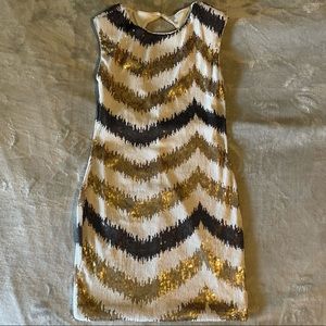 As U Wish Cocktail dress